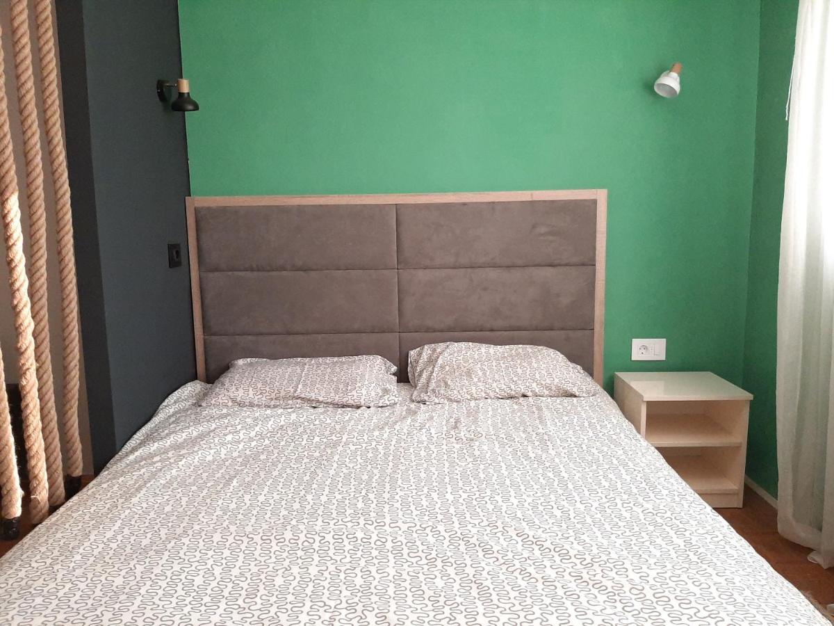 Apartamento Vuk Čačak Exterior foto