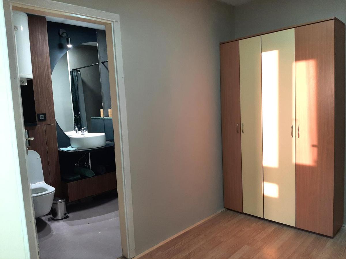 Apartamento Vuk Čačak Exterior foto