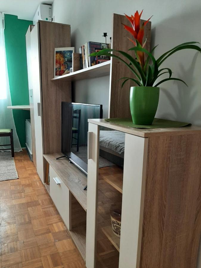 Apartamento Vuk Čačak Exterior foto
